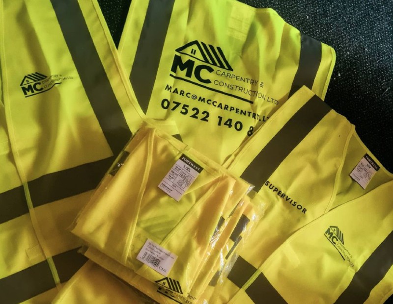 MC Carpentry & Construction